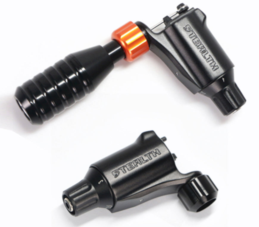 Key Considerations When Choosing a Rotary Tattoo Machine